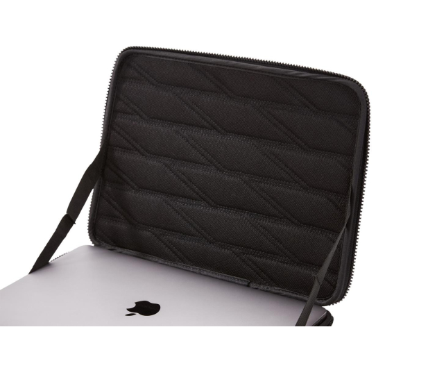 Thule Gauntlet MacBook® Sleeve 13" czarny - 552142 - zdjęcie 4